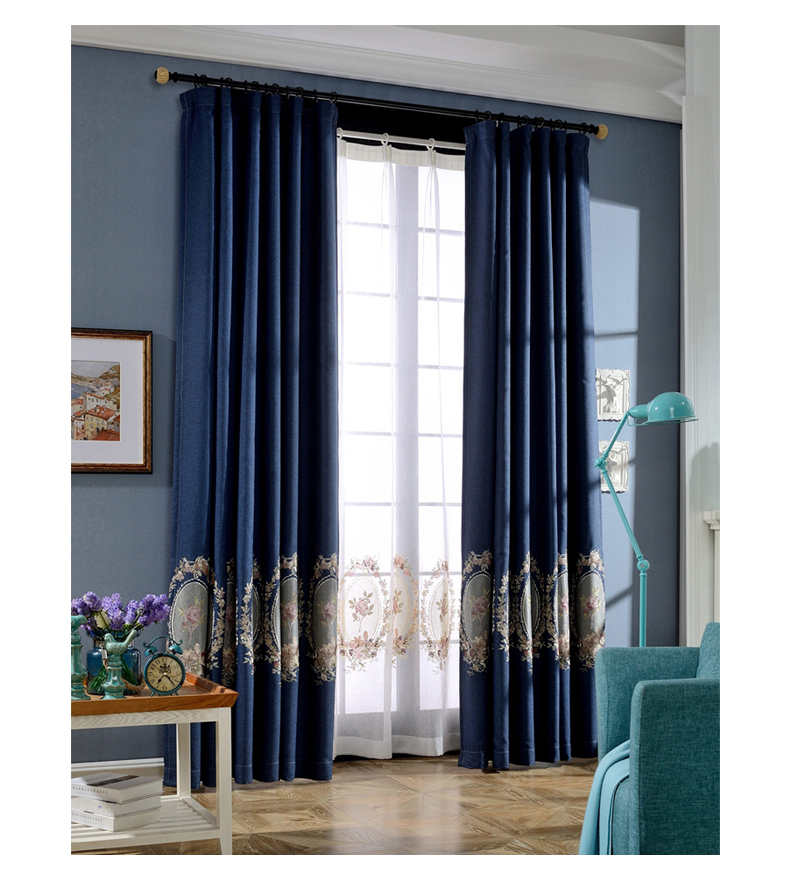 curtain,cotton curtain,polyester curtain