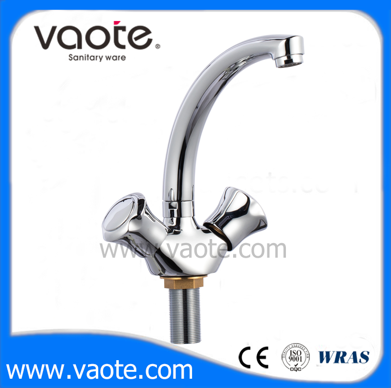 Kitchen faucet