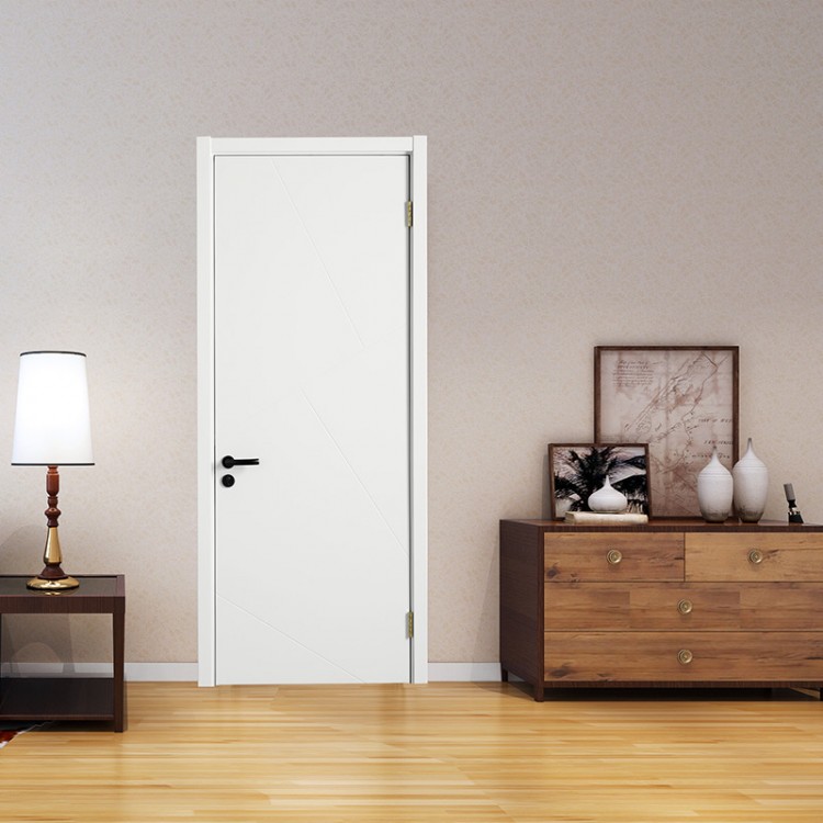 Primer Door