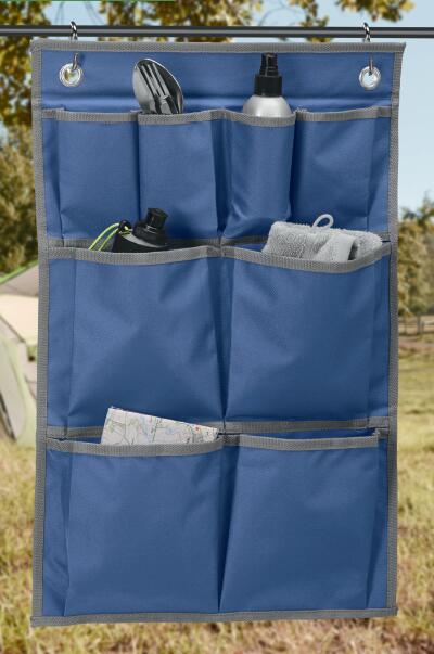 Camping Organizer