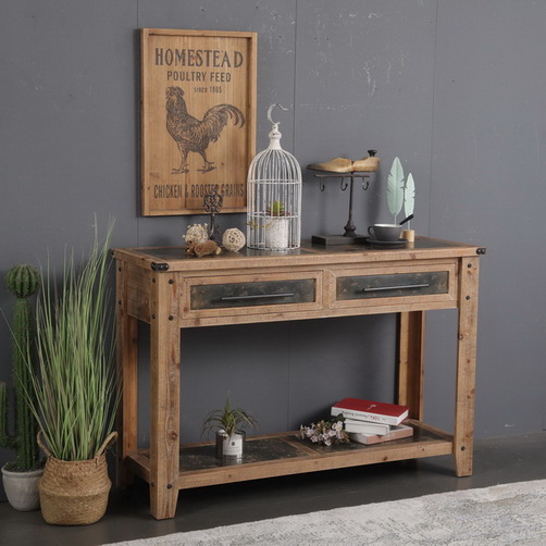 Console Table