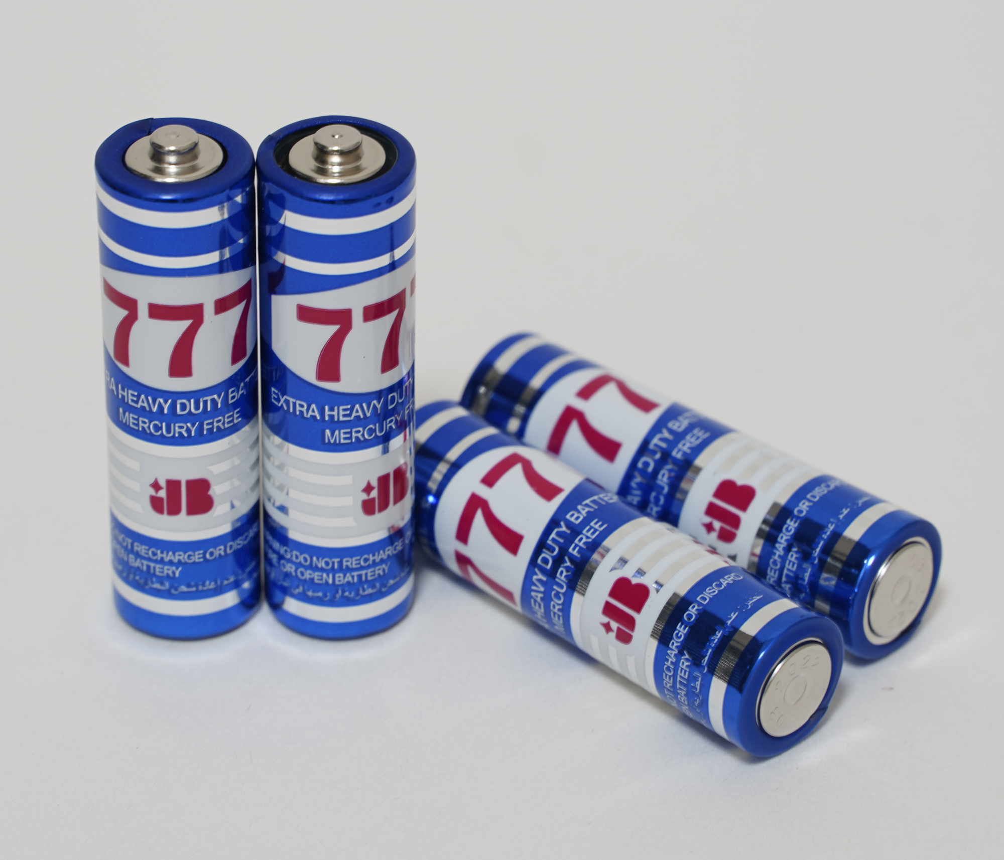 Dry Battery