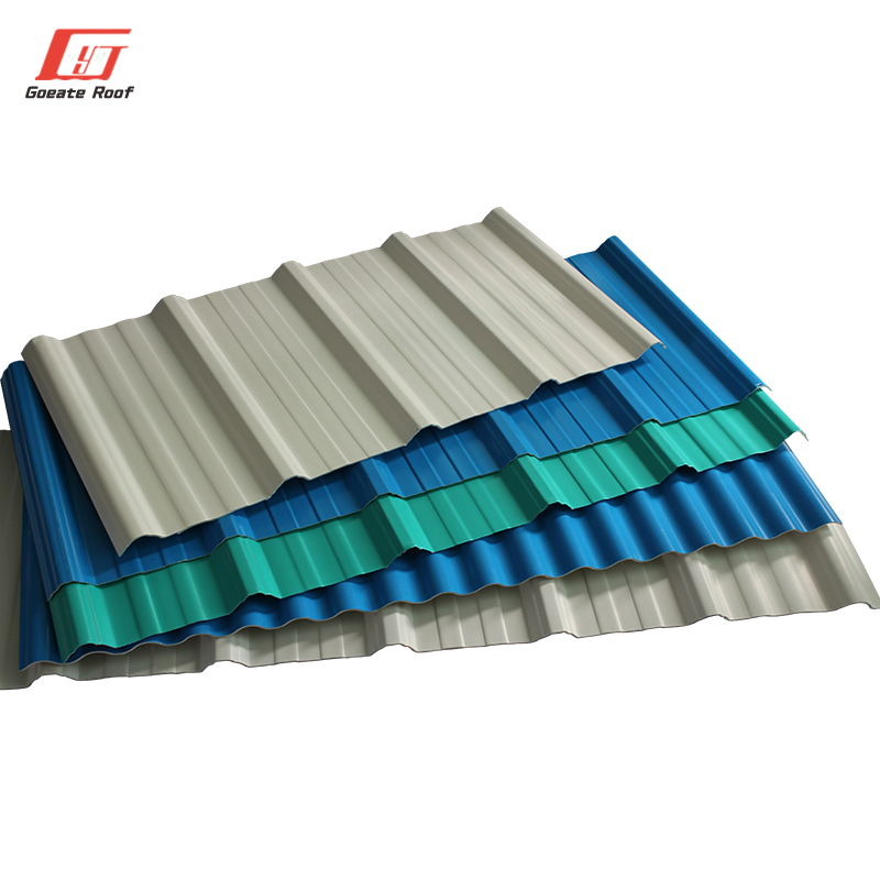 PVC Roof Sheet
