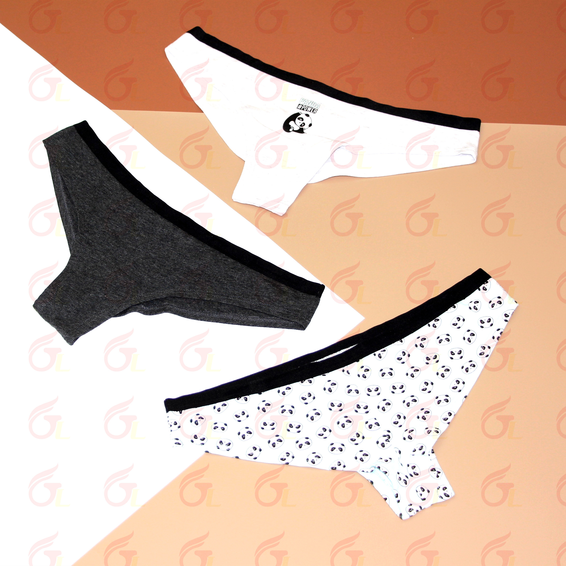 Women's briefs