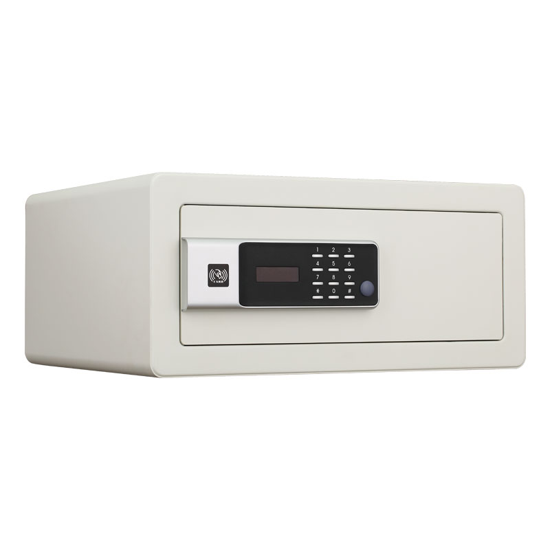 Safe Box Hotel Safe Box that supports RFID card H4-2043ZH
