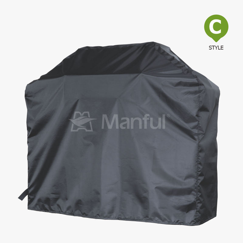 Oven cover