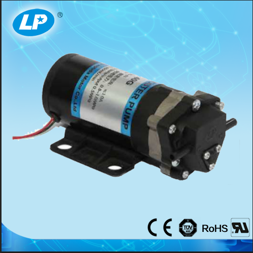 40G Pump