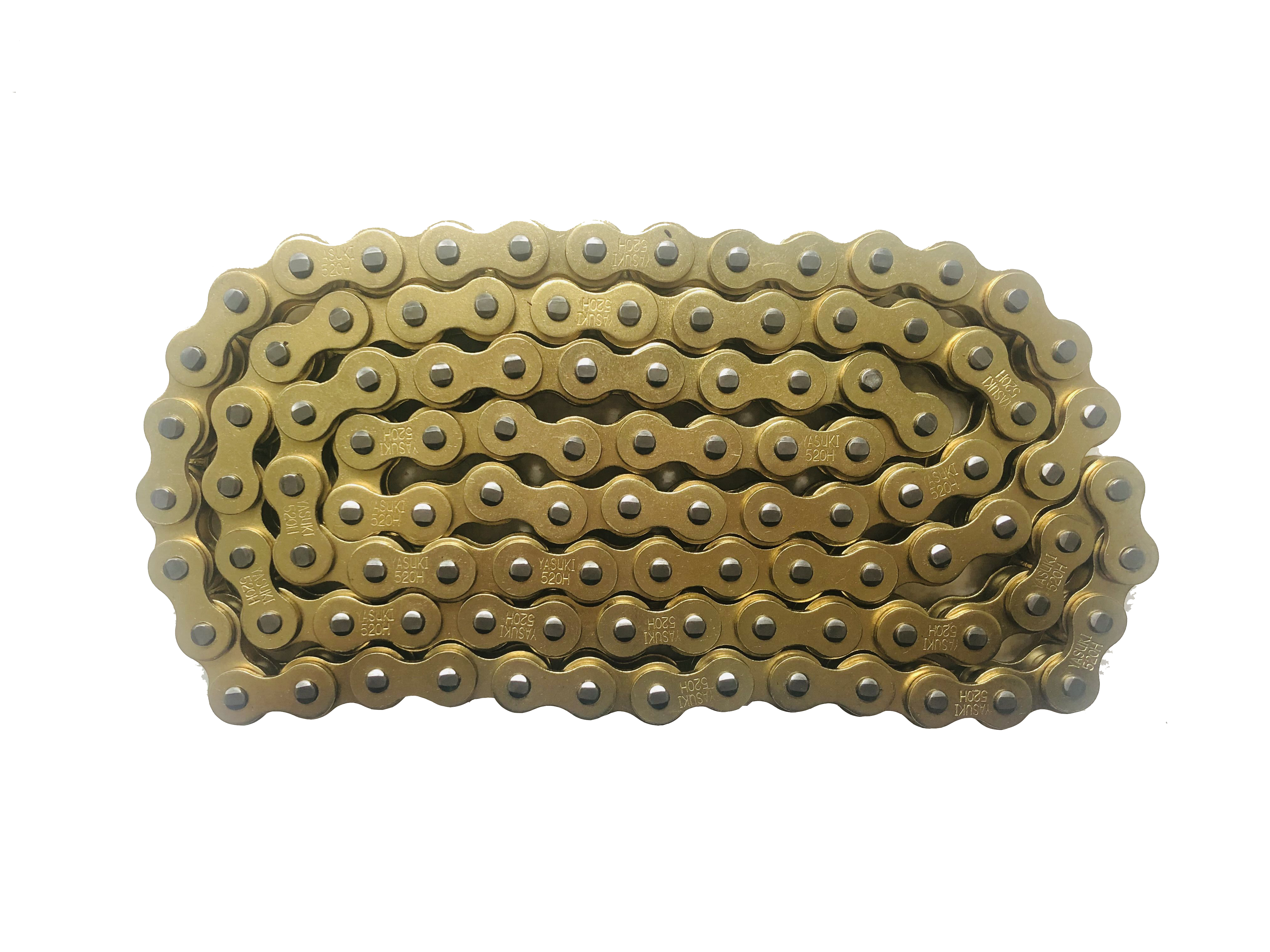 YONGKANG E-TIME IMPORT&EXPORT CO.,LTD – cadena de bicicleta 1