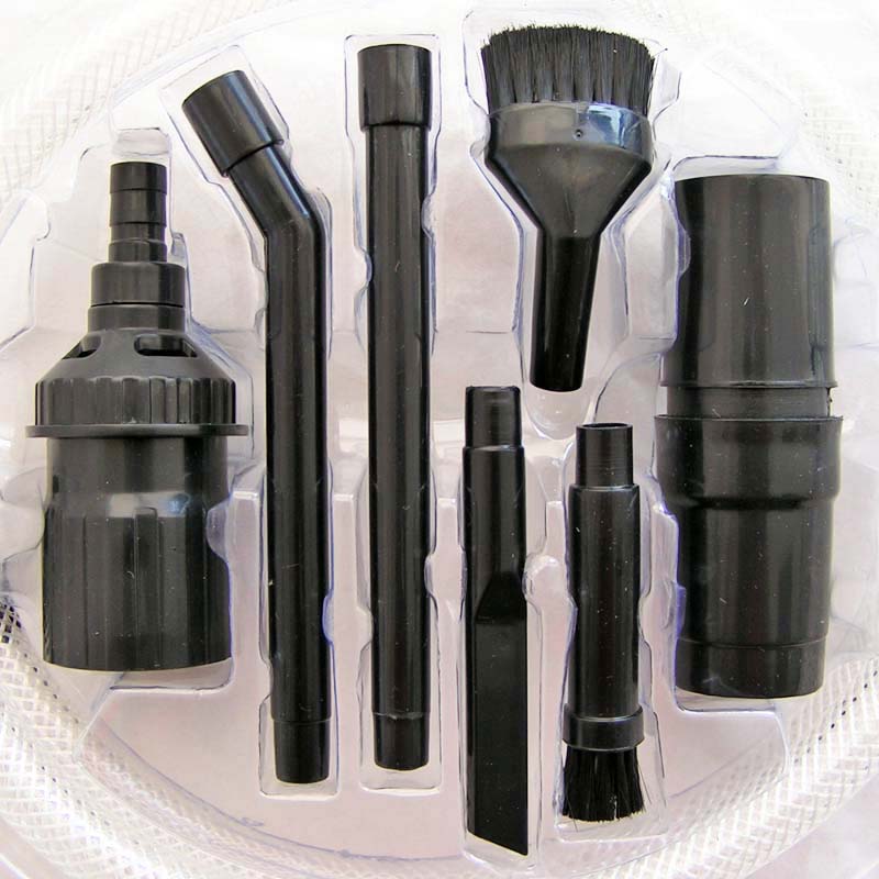 Micro brush tool kit