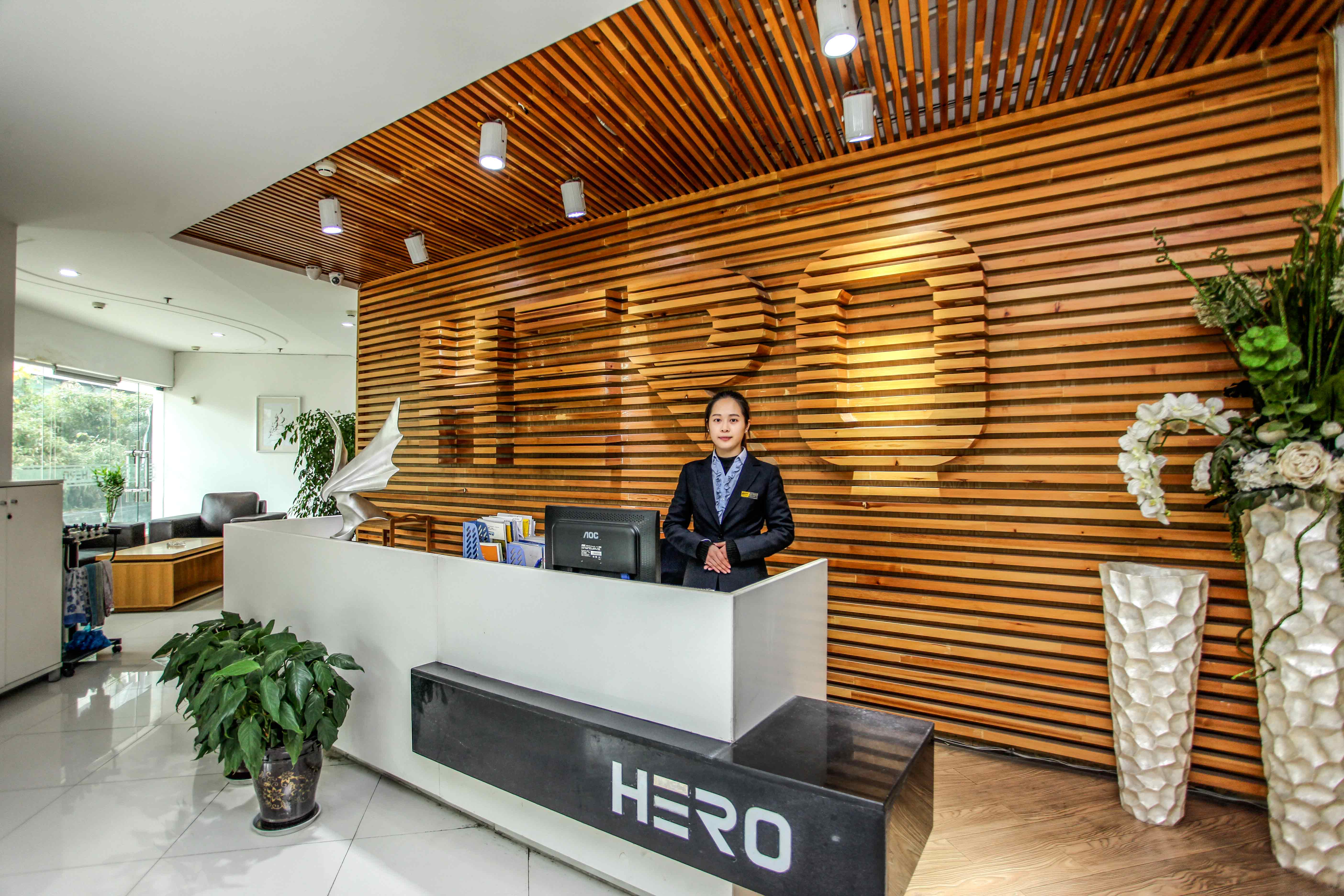 Sichuan Haorui Wood Industry New Technology Development Co., Ltd. – other power tools 3