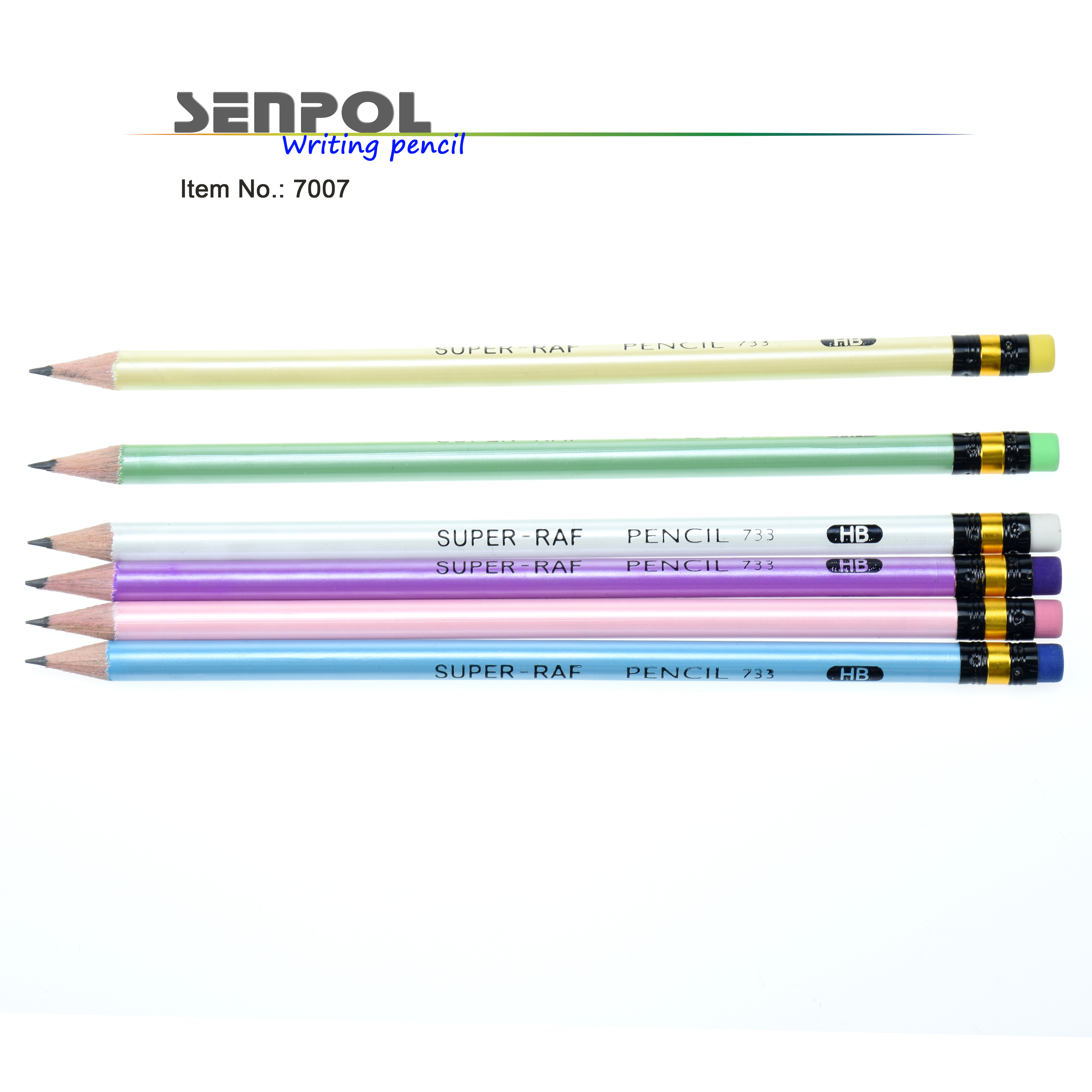 pencil