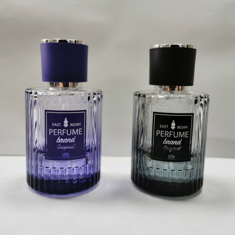 Perfume Packing