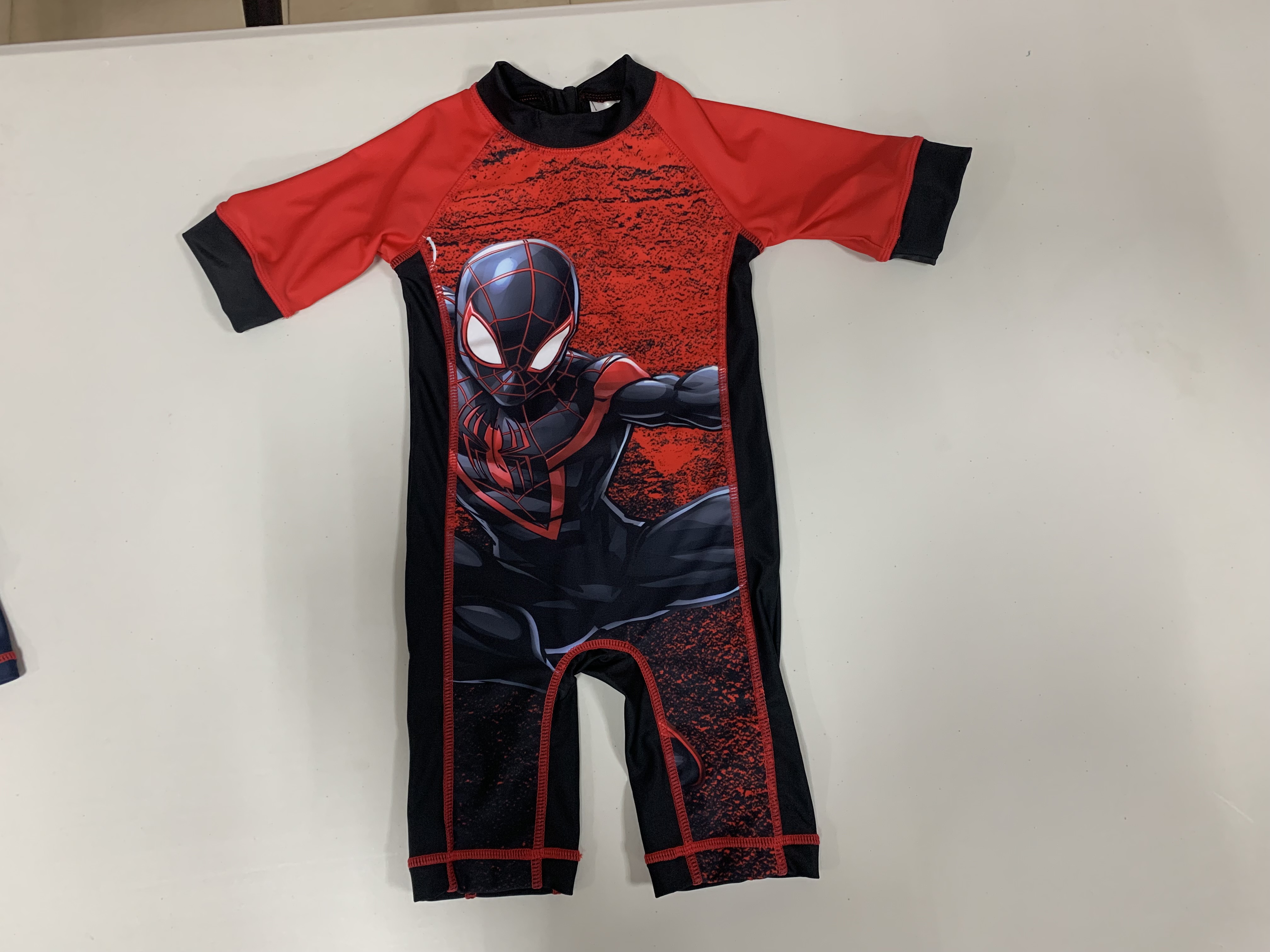 Boys UV Suit