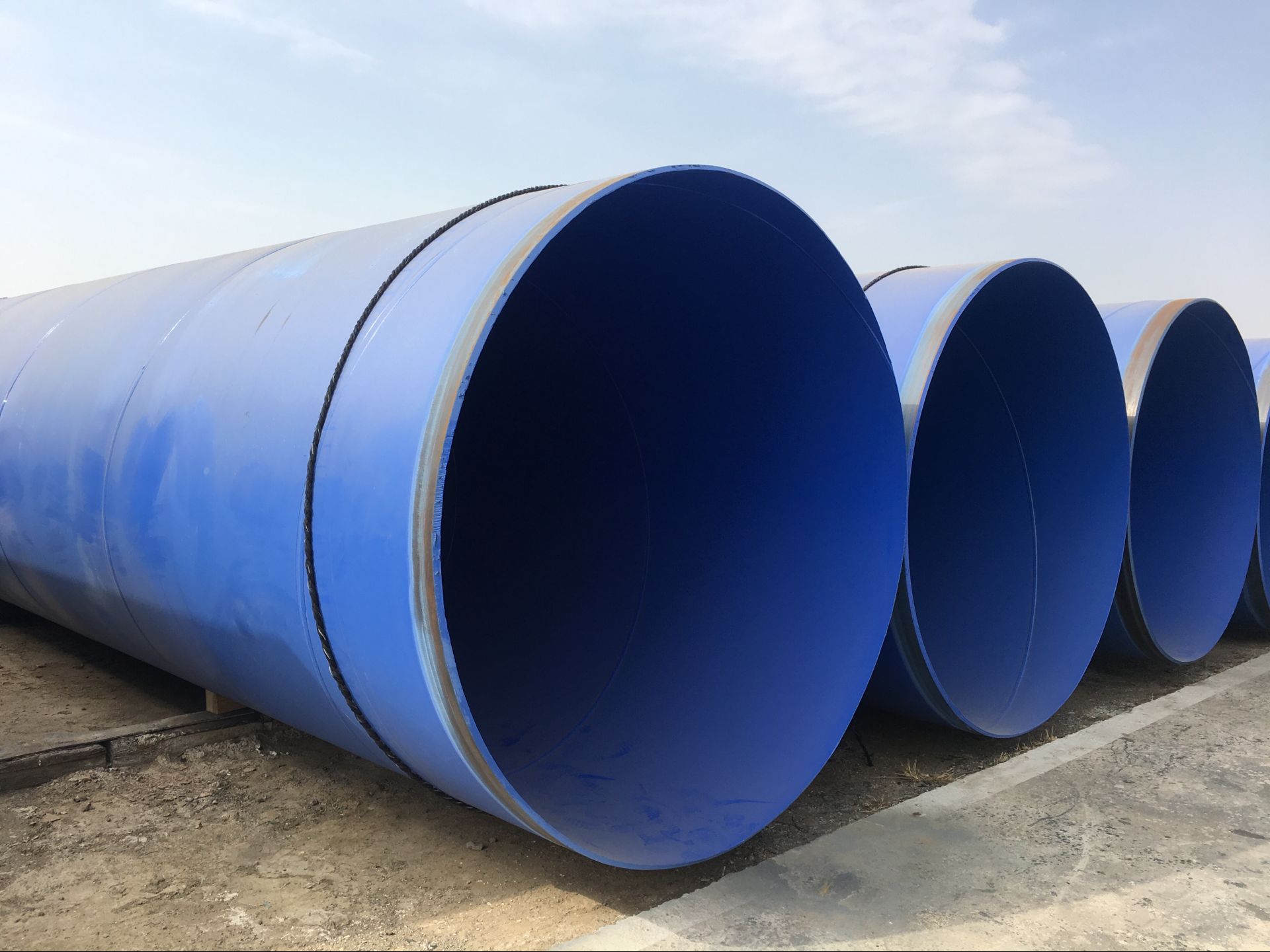 TIANJIN BOYUTONG INTERNATIONAL TRADE CO.,LTD – arandela metálica 4