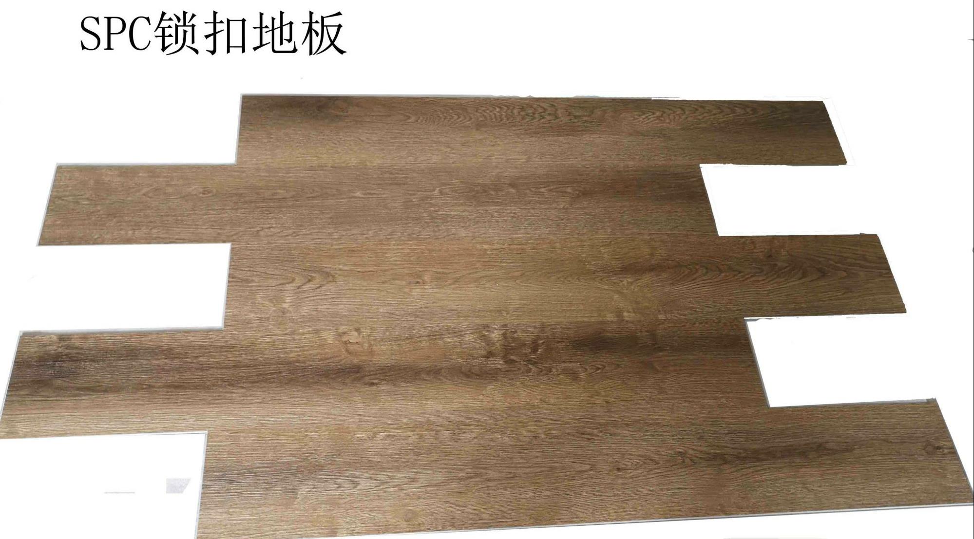 Solid Stone flooring