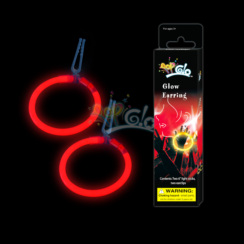Glow Earring