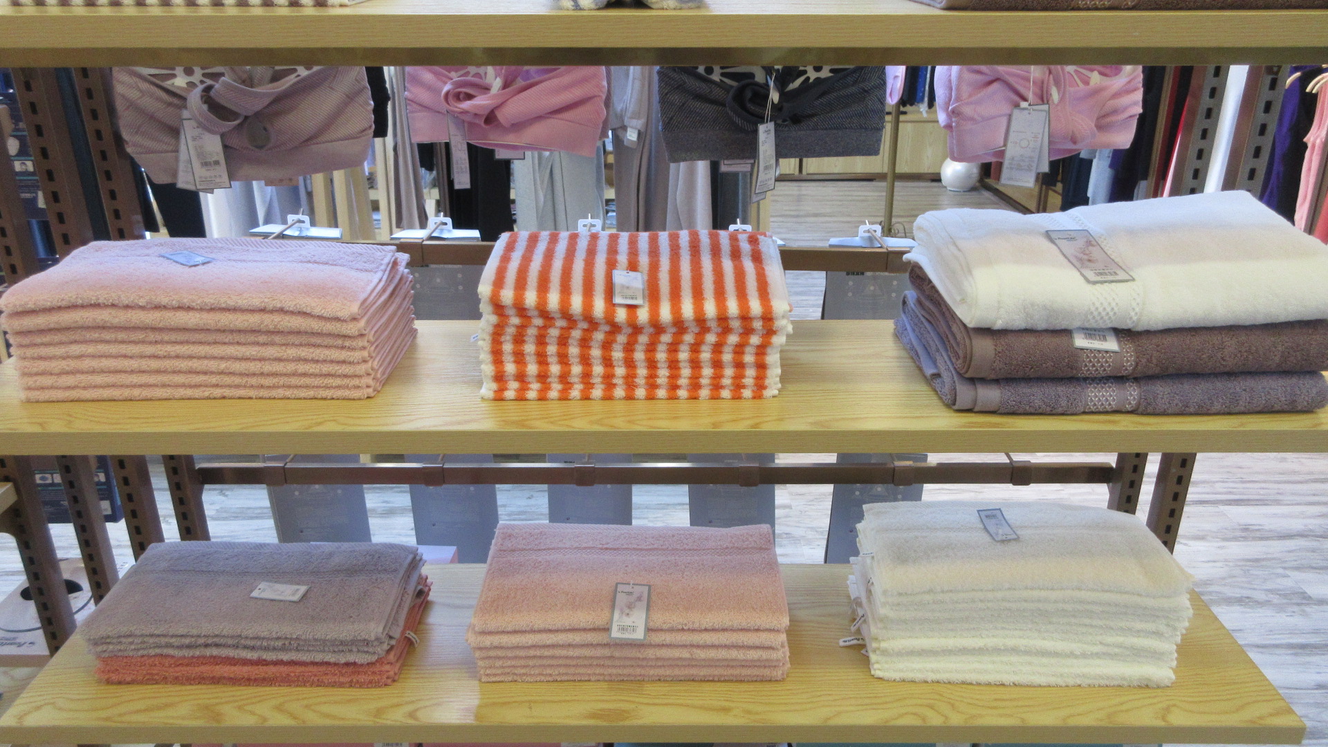 Anhui Foer Sock Industry Co., Ltd. – Photos produits 2