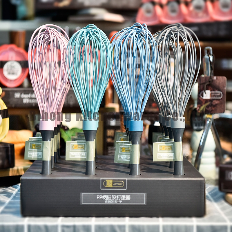 Silicone Whisk