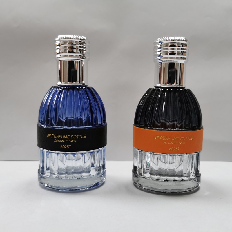 Perfume Packing