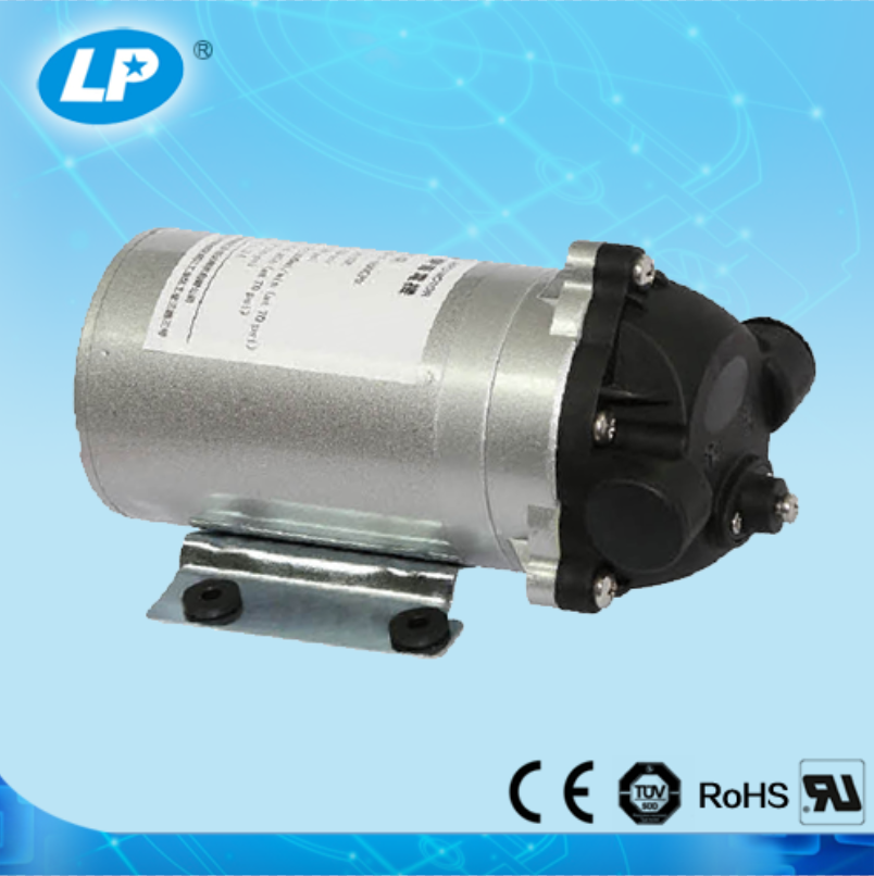 400g Booster Pump