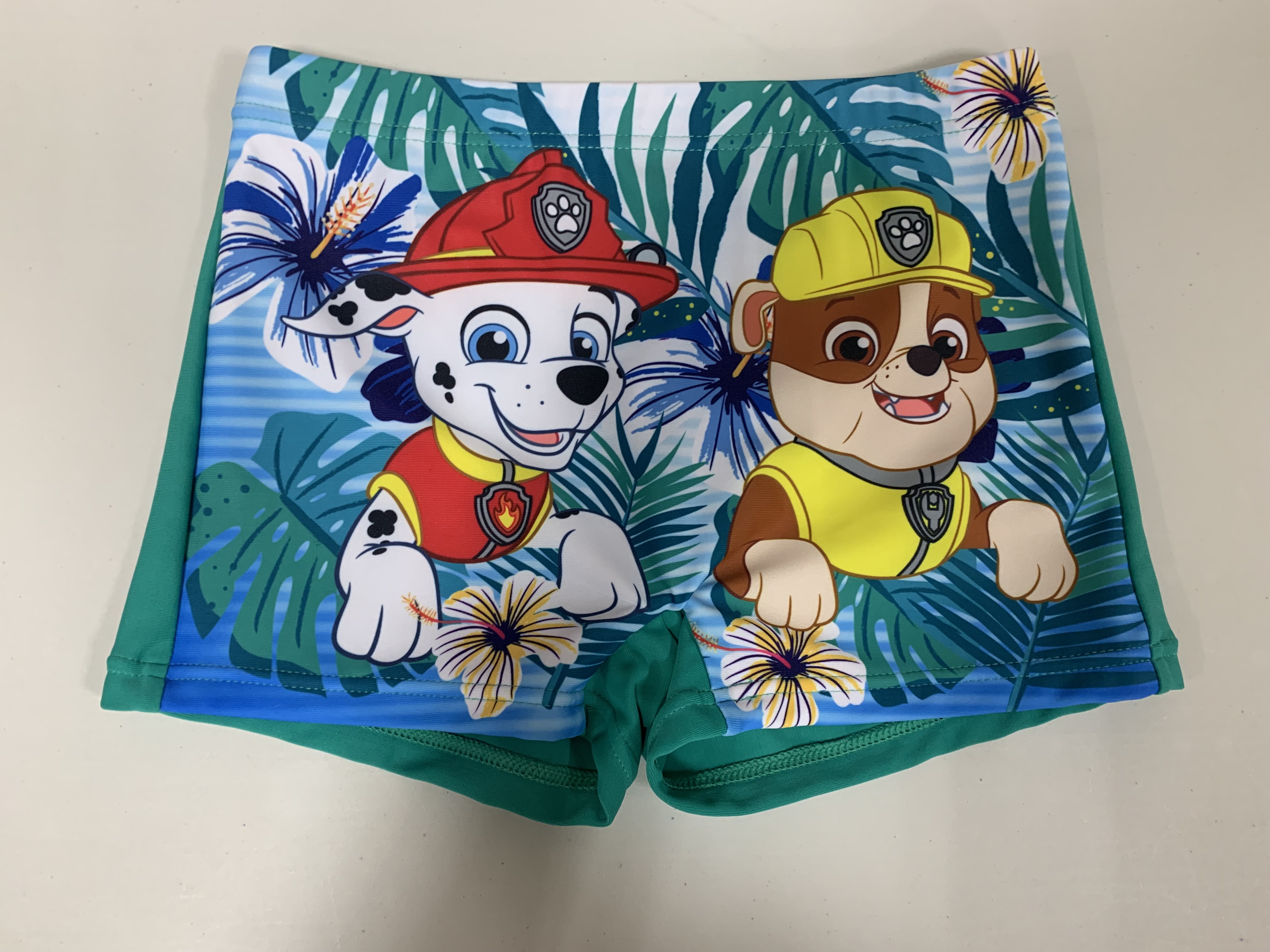 Boys Swimming Trunk