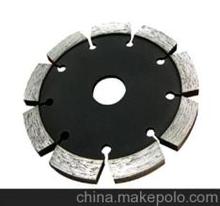 Diamond tuck point saw blade