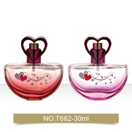 Perfume Packing