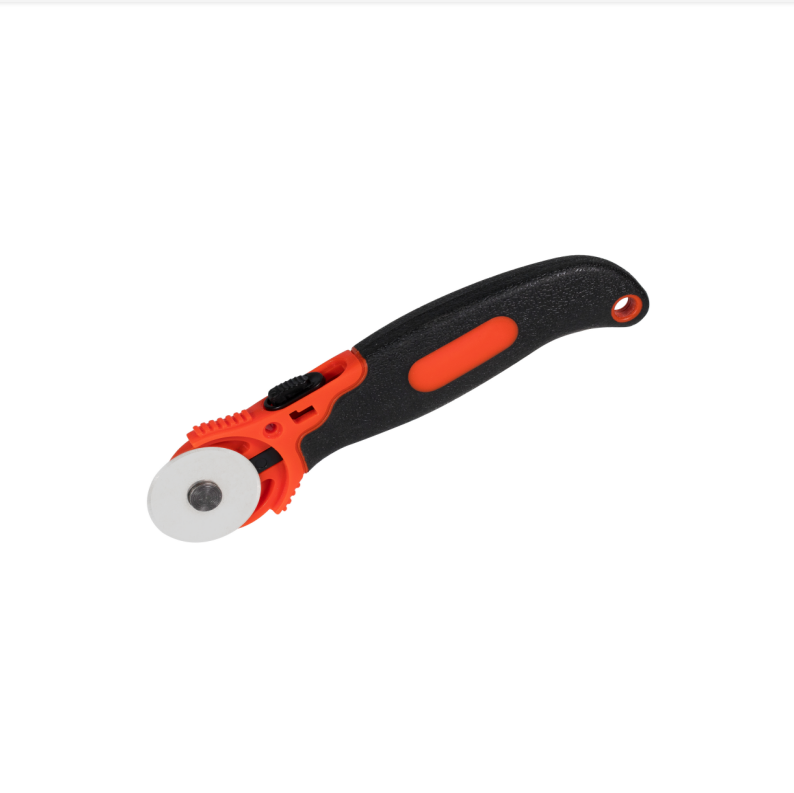 Rotary cutter