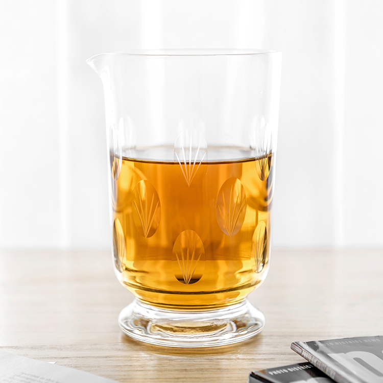 Mixing Glass