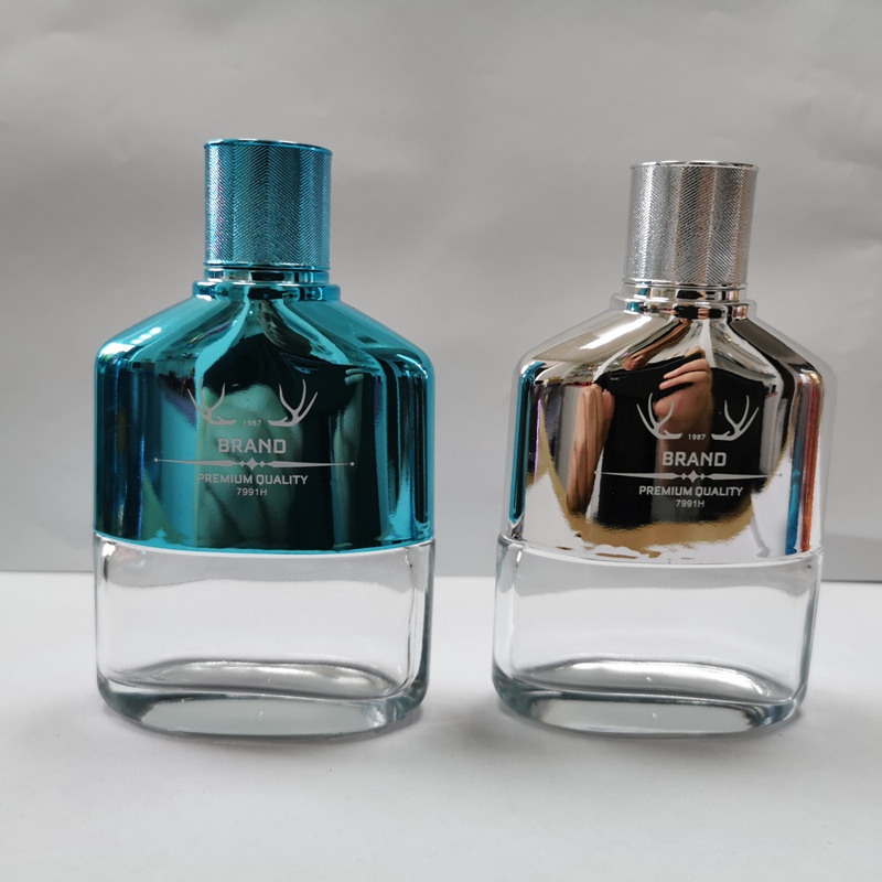 Perfume Packing