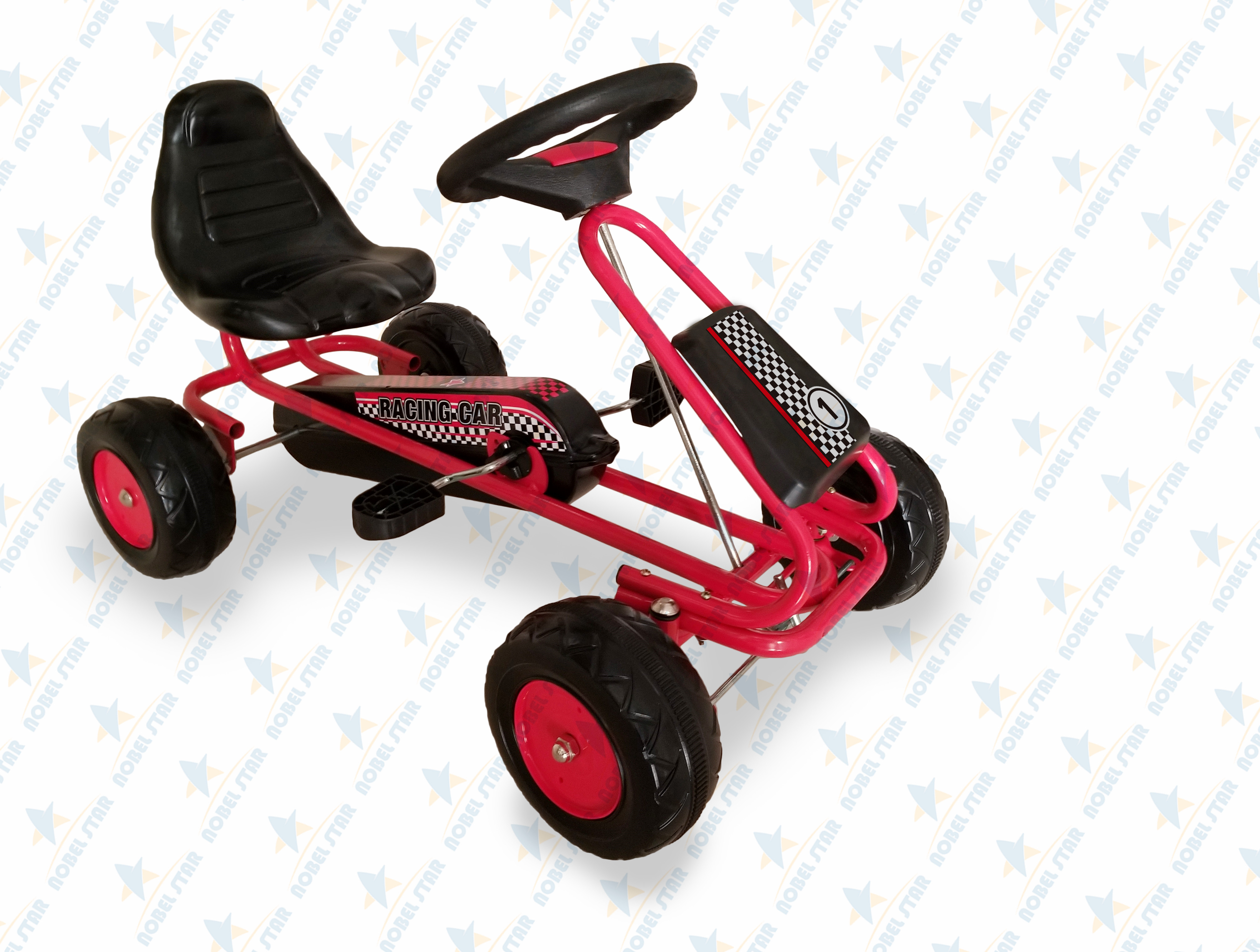 GO kart