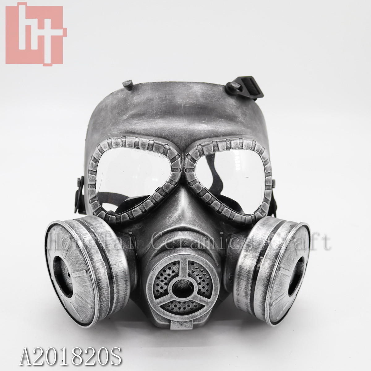 3/set Steampunk Mask A201820