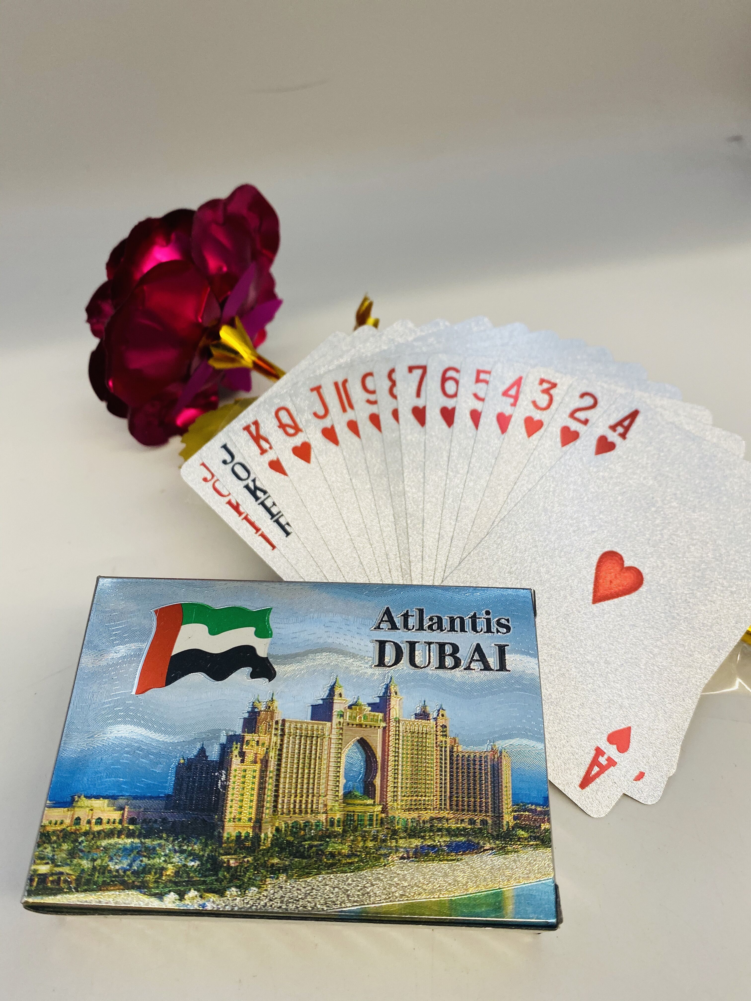 Game CARDS