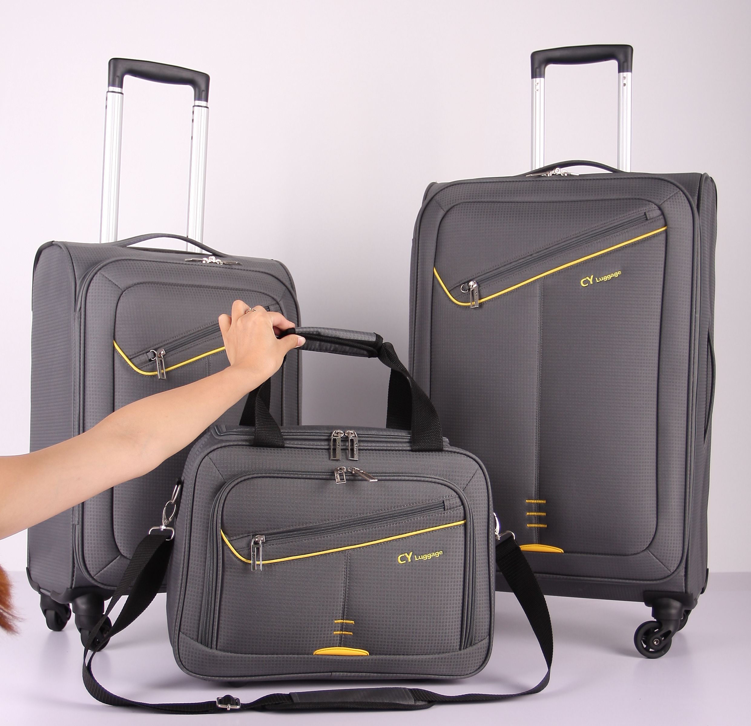 Trolley case