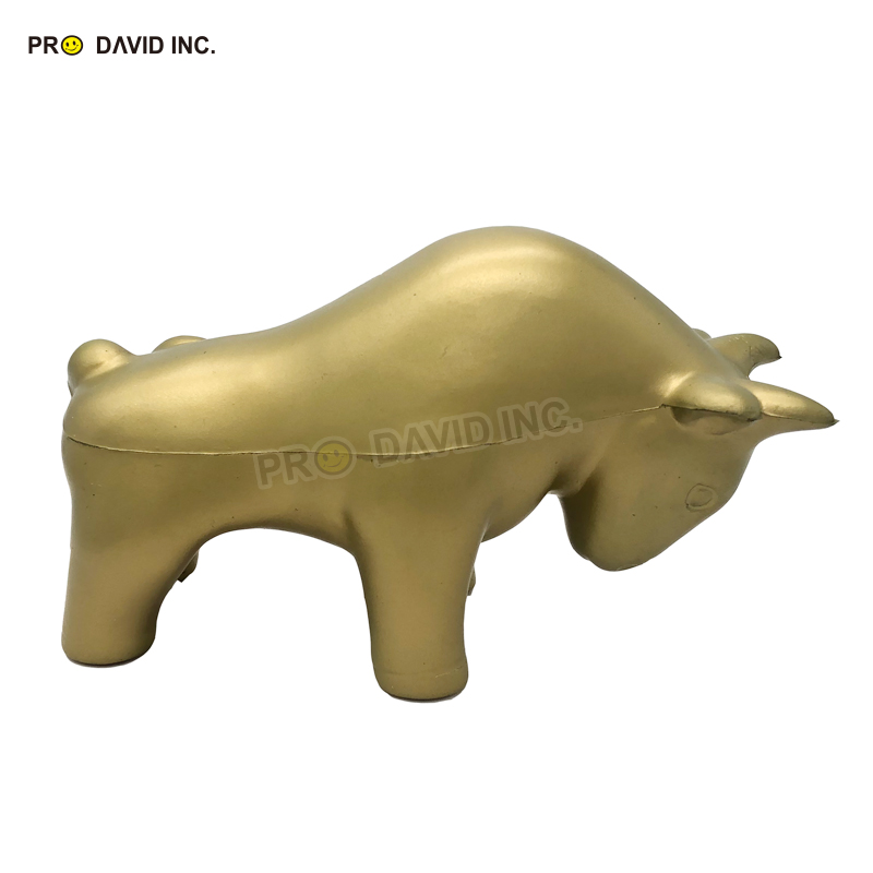 Bull Squeezies