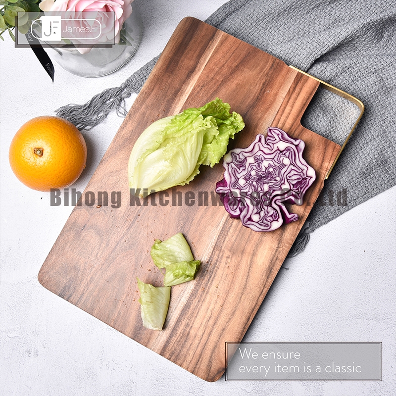 Acacia wood board