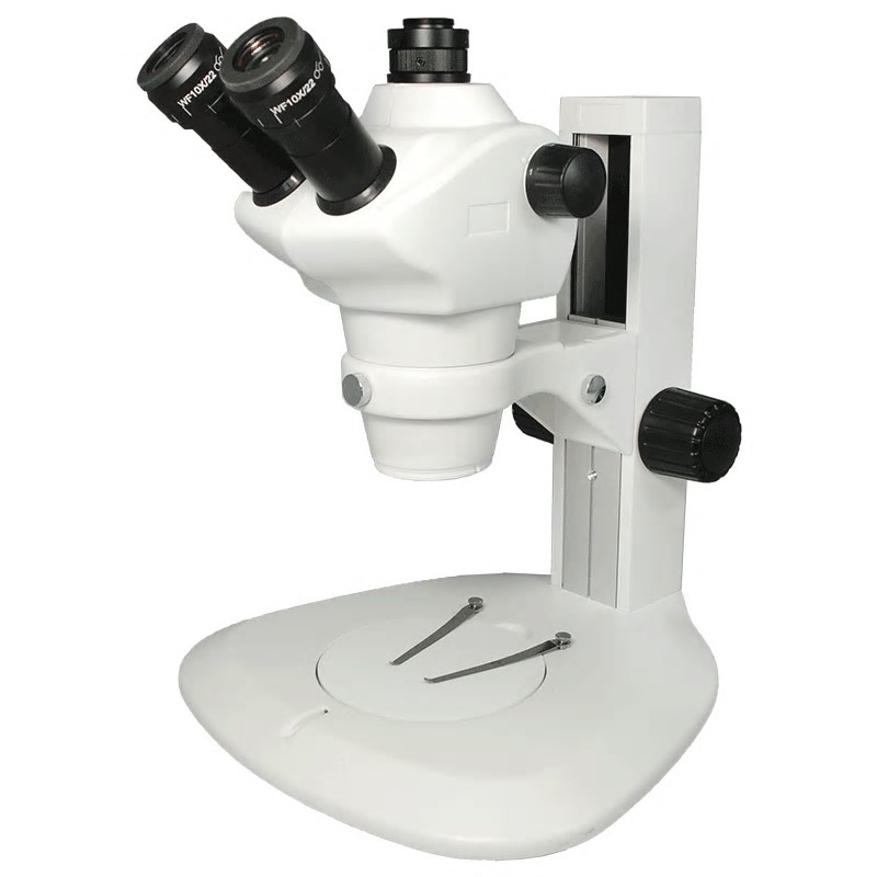 Stereo Zoom Microscop Smz8050t-St10