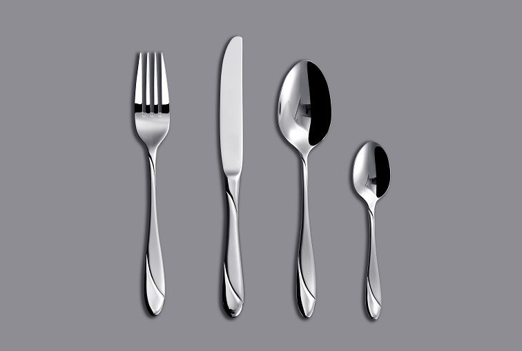 stainless steel cutlery 8046