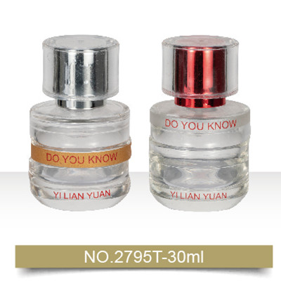 Perfume Packing