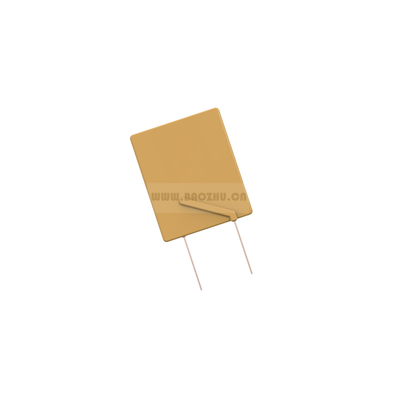 TB Self-resettable fuse