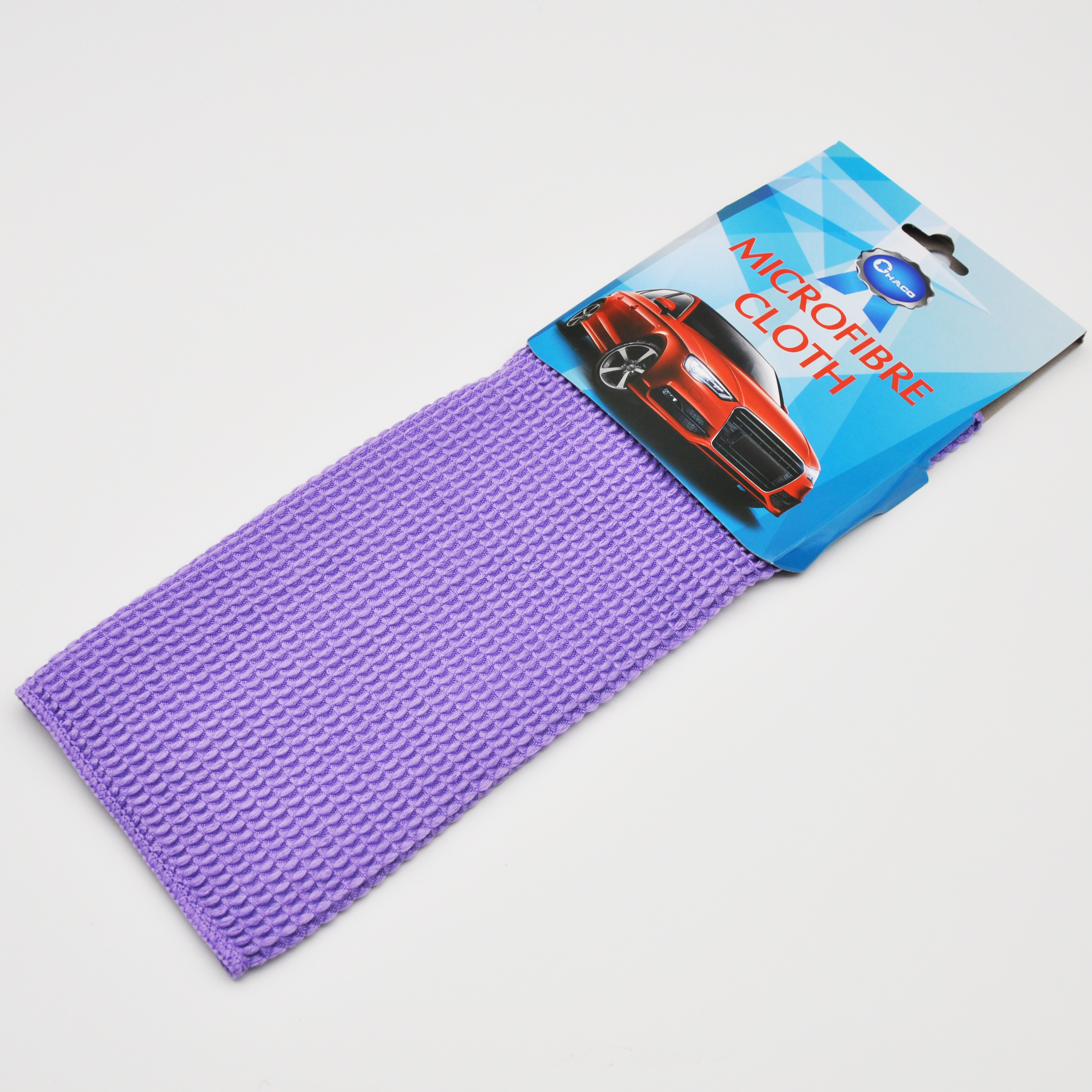 Waffle Woven