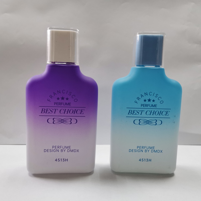 Perfume Packing