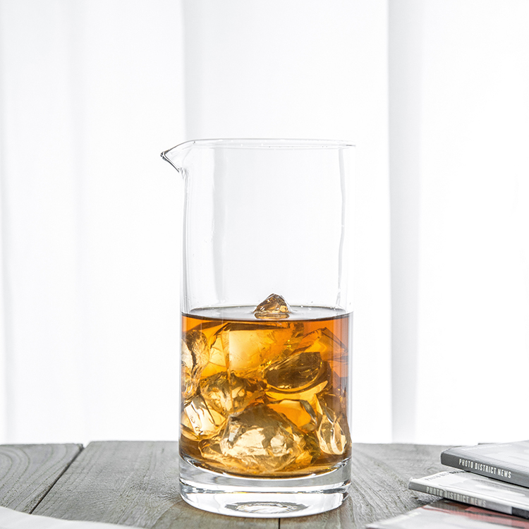Mixing Glass