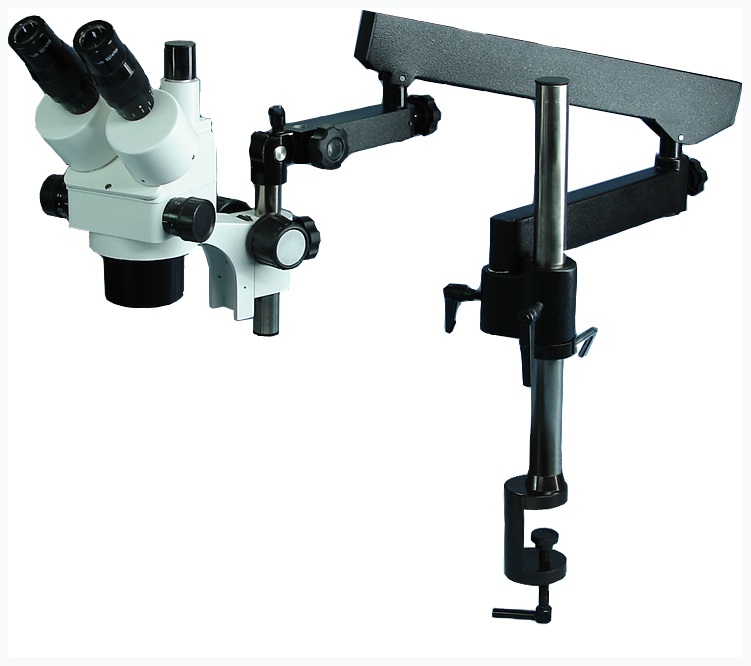Stereo Zoom Microscope Xts30+3631a