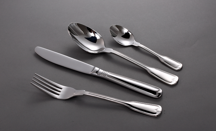 stainless steel cutlery 7127