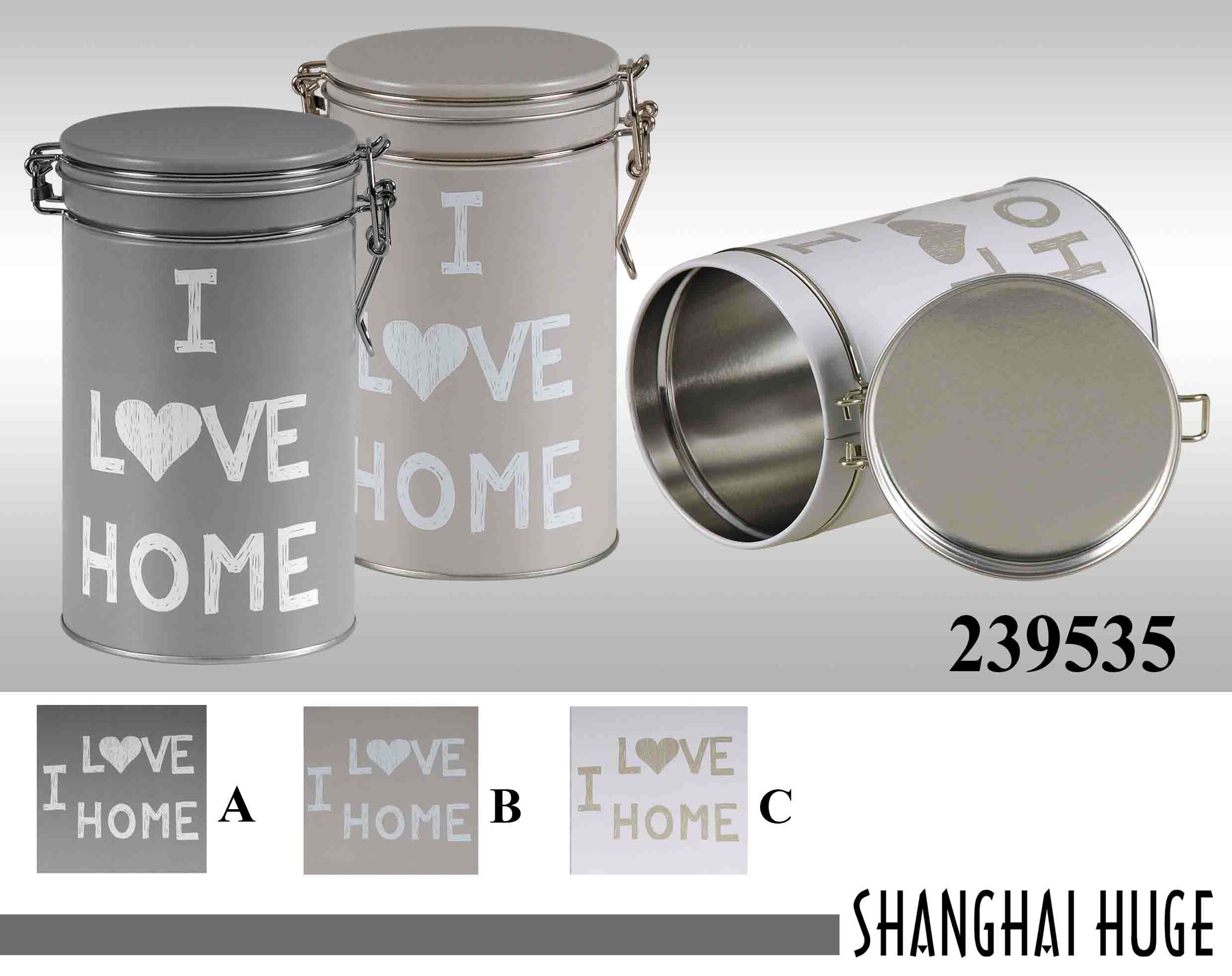 SHANGHAI HUGE SCENTS FACTORY – vaso de cristal 2