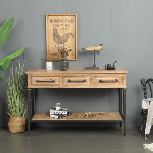 Accent Table