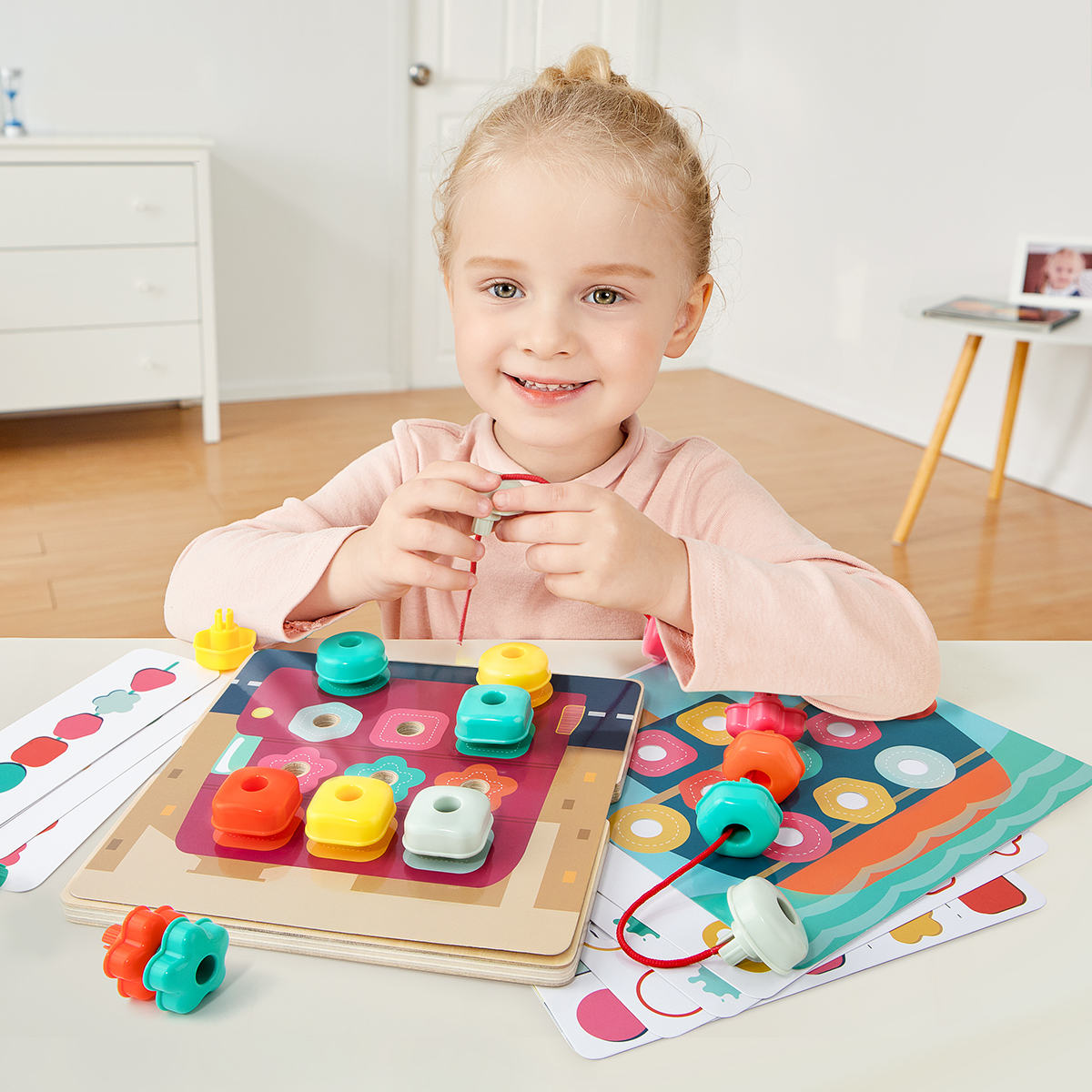 TOPBRIGHT ANIMATION CORPORATION – Other intelligent toys 2