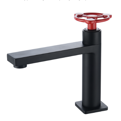 Basin Faucets