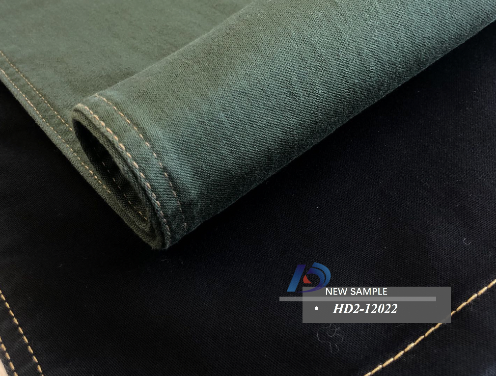 Cotton/Poly Stretch Satin